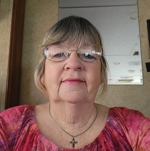 Meet your Posher, Ruth